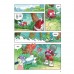 植物大战僵尸 · 恐龙漫画：乐园求生大战